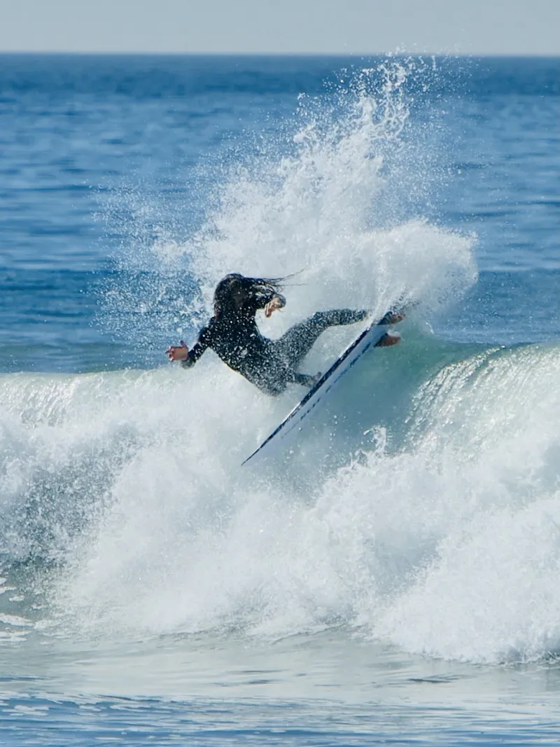 Firewire Helium Mashup Surfboard - FCS2-4